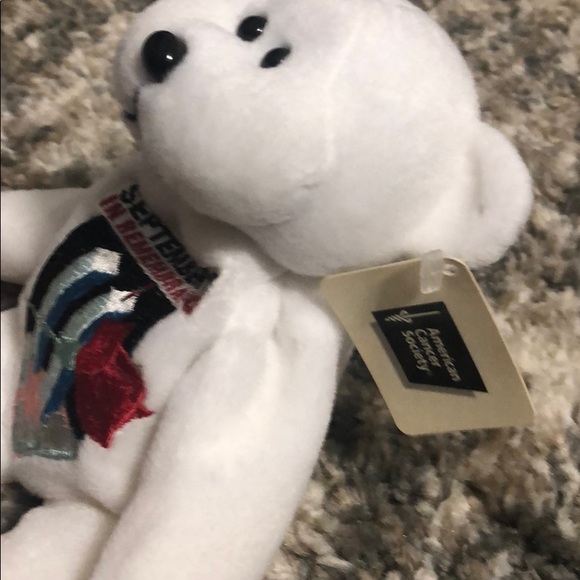 Ty beanie - Picture 3 of 4